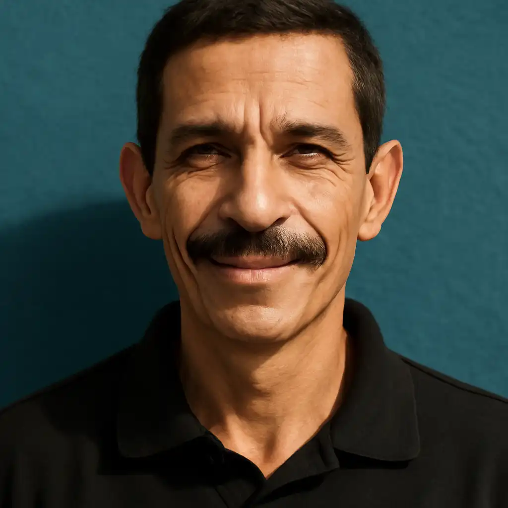 Luís Felipe Gonçalves